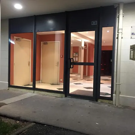Et Si On Restait En Normandie ? Lägenhet